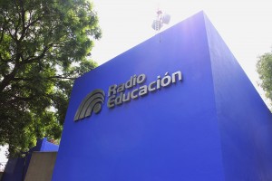 RADIOEDUCACION