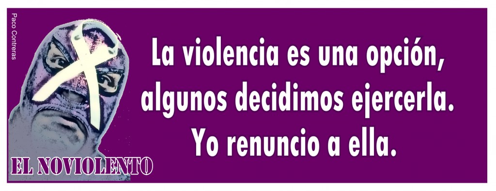 La violencia