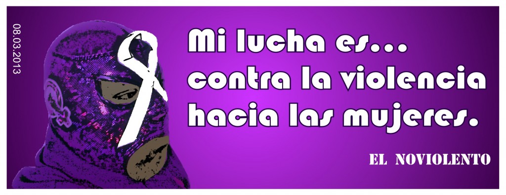 Mi lucha