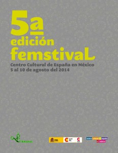 Femstival 5TA