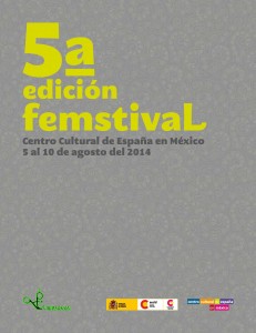 Femstival-5TA