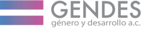 GENDES LOGO