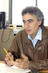 Julián Alcalá