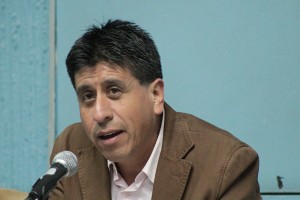 Dr. Mario Pérez Monterosas
